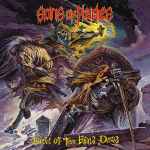 SONS OF HADES - Tombs of the Blind Dead CD